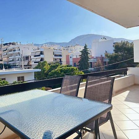 Glyfada Grand Residence Атина Екстериор снимка