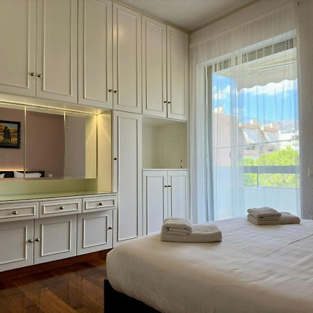 Glyfada Grand Residence Атина Екстериор снимка