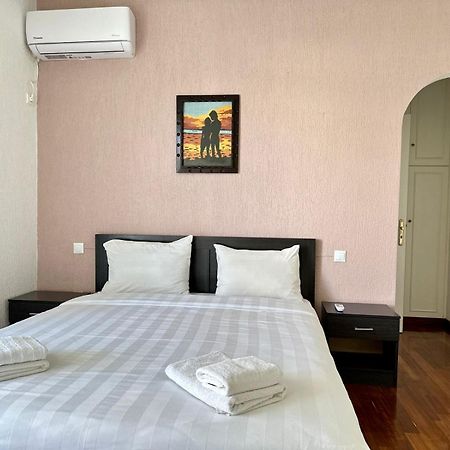 Glyfada Grand Residence Атина Екстериор снимка