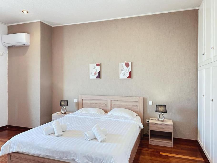 Glyfada Grand Residence Атина Екстериор снимка