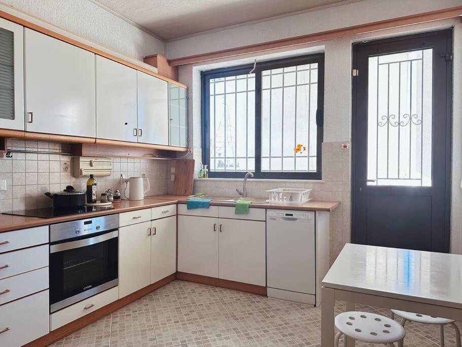 Glyfada Grand Residence Атина Екстериор снимка