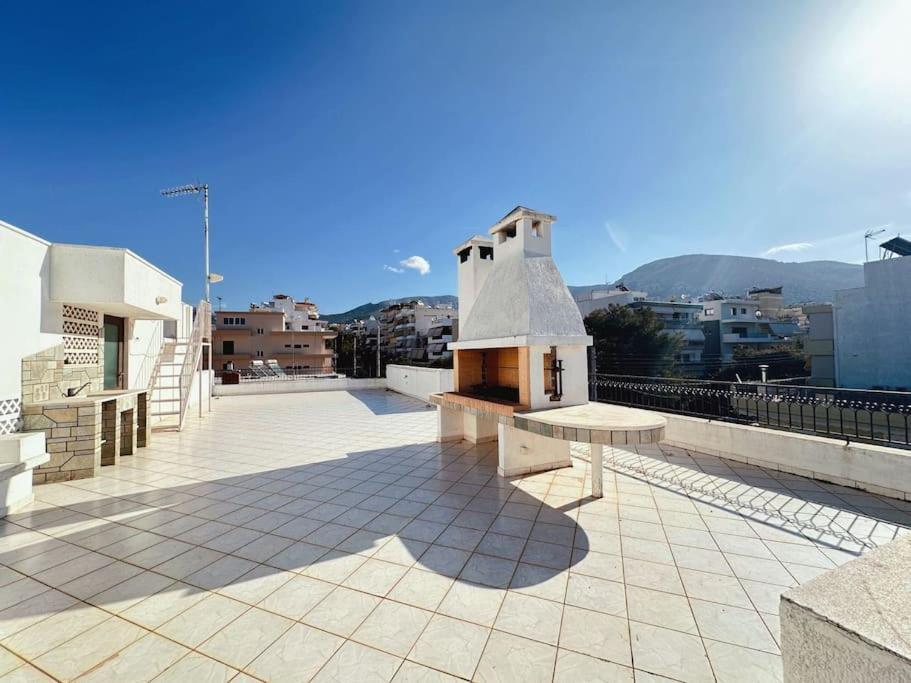 Glyfada Grand Residence Атина Екстериор снимка