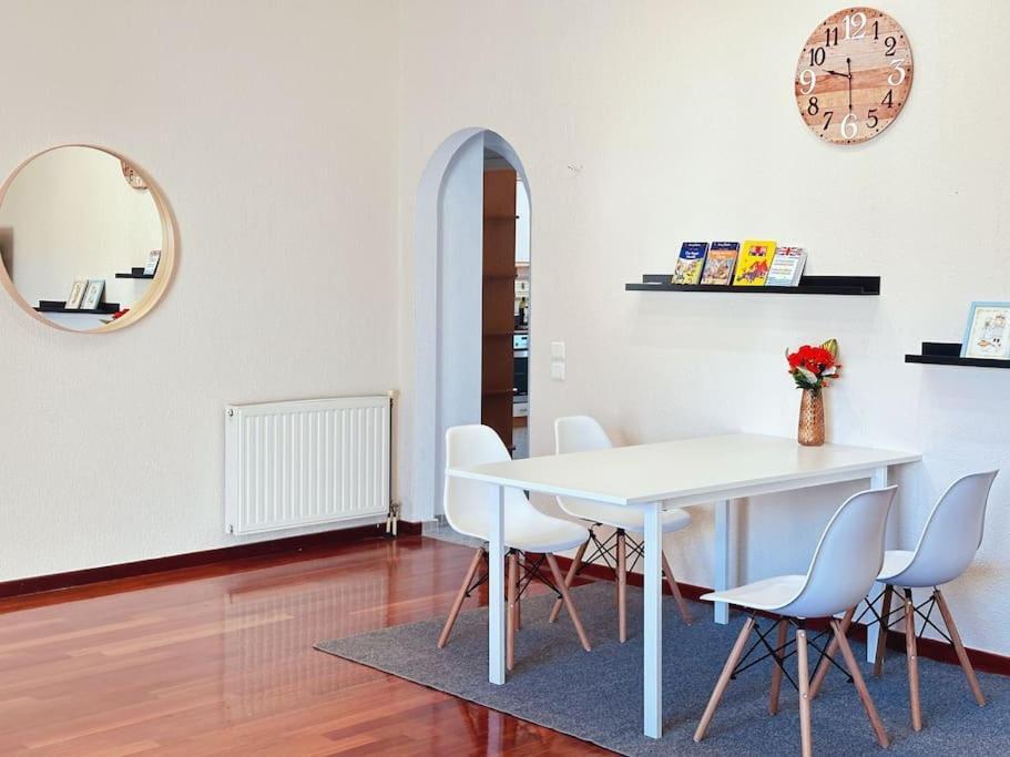Glyfada Grand Residence Атина Екстериор снимка