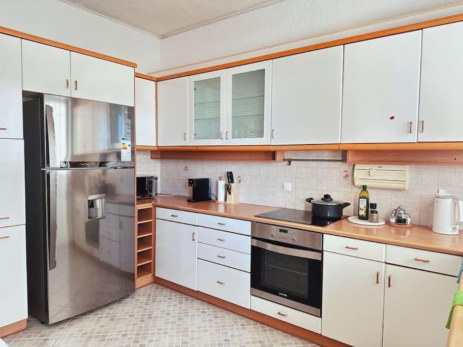 Glyfada Grand Residence Атина Екстериор снимка
