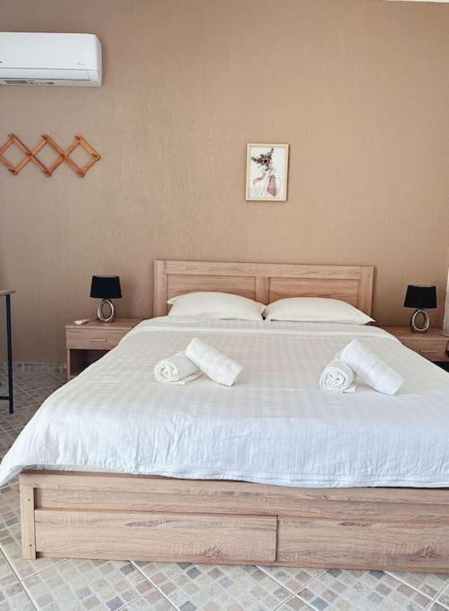 Glyfada Grand Residence Атина Екстериор снимка