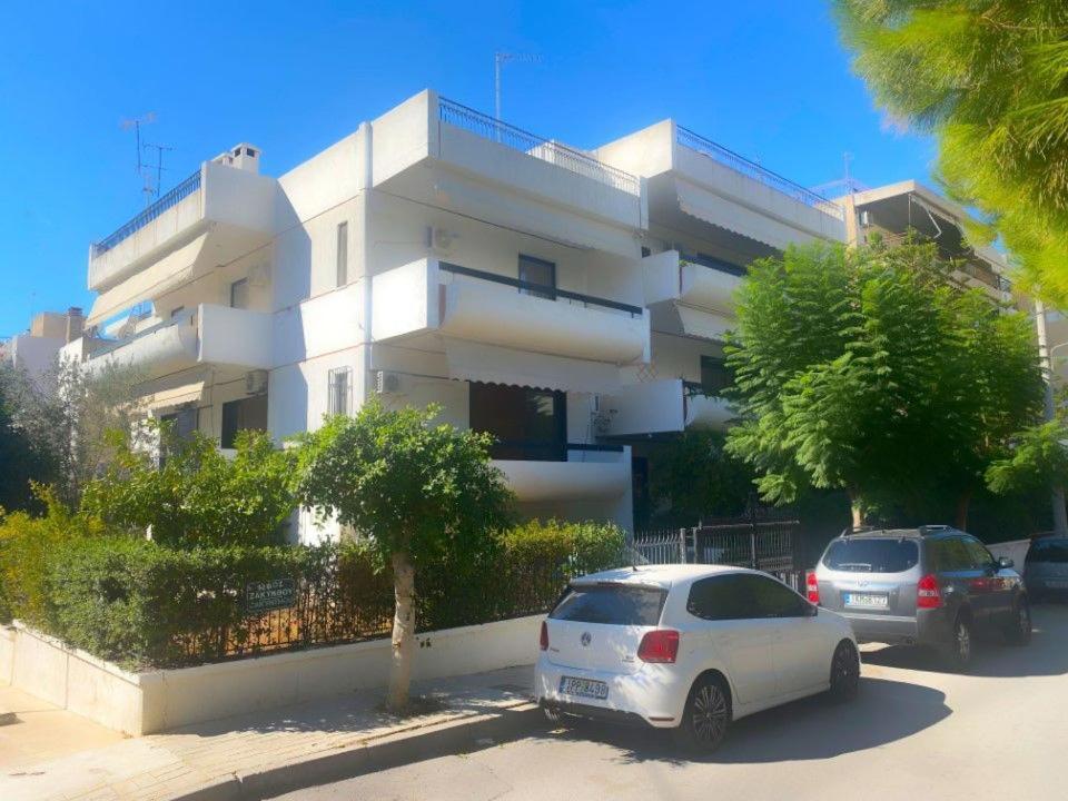 Glyfada Grand Residence Атина Екстериор снимка