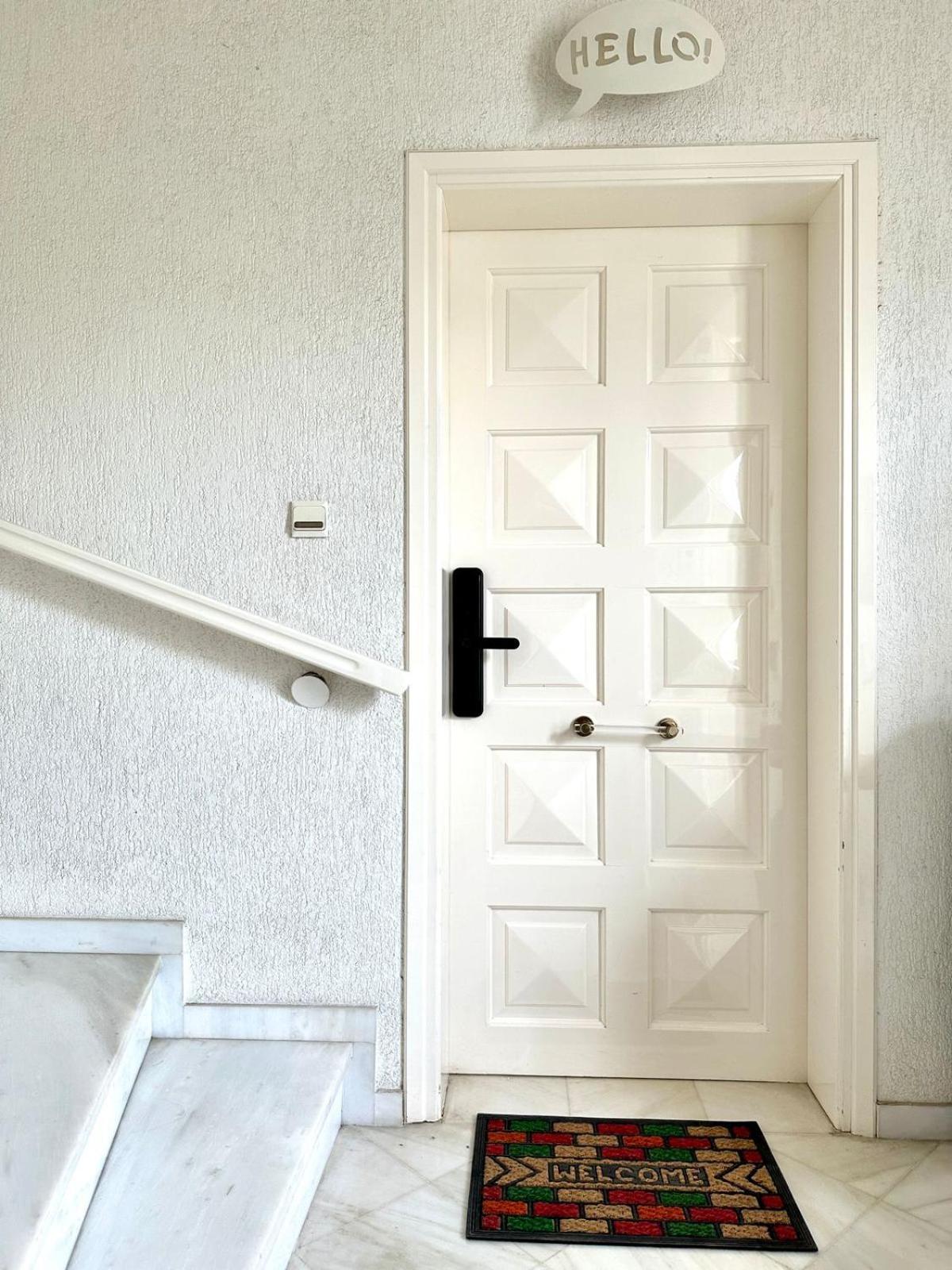 Glyfada Grand Residence Атина Екстериор снимка