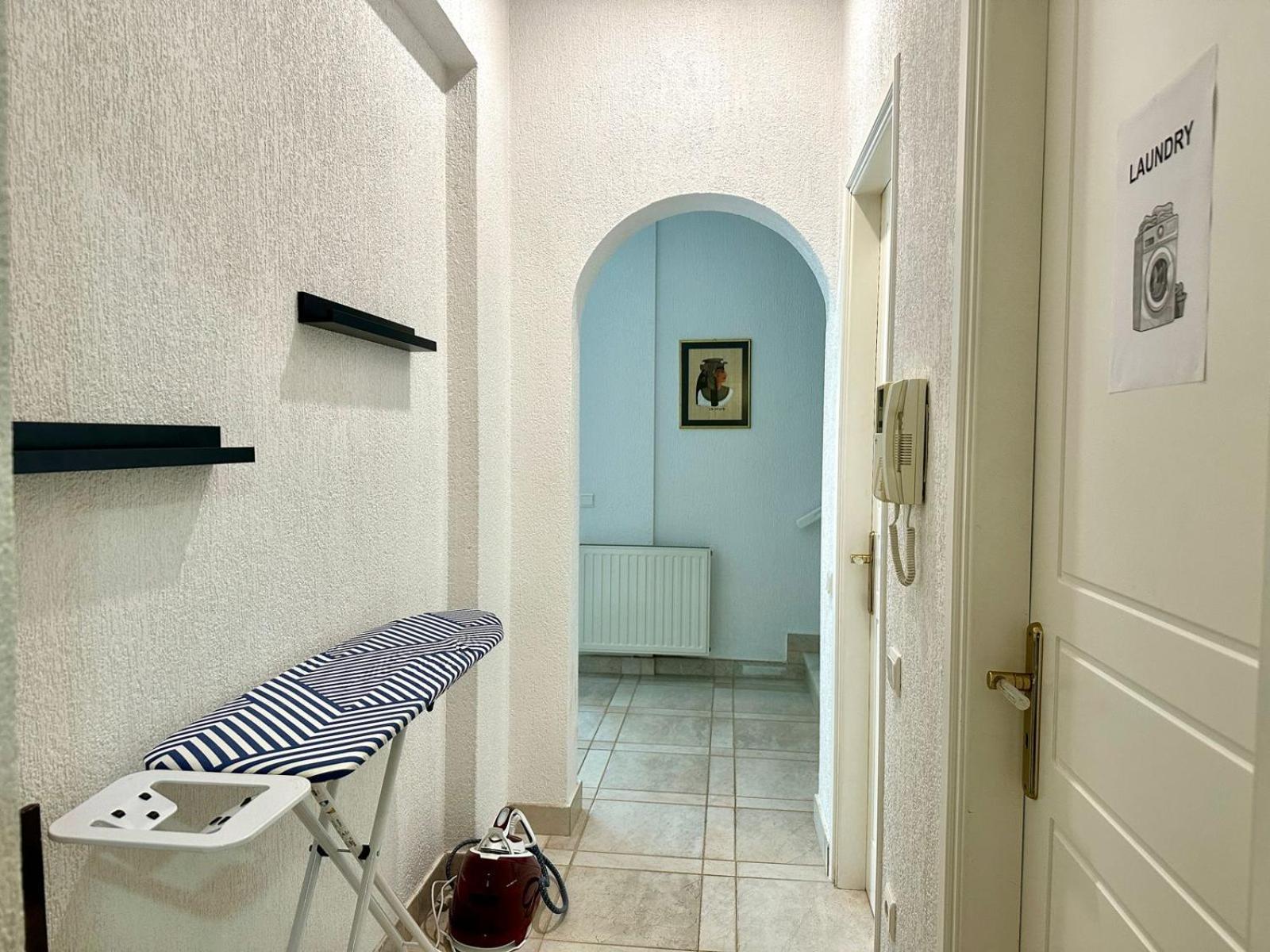 Glyfada Grand Residence Атина Екстериор снимка