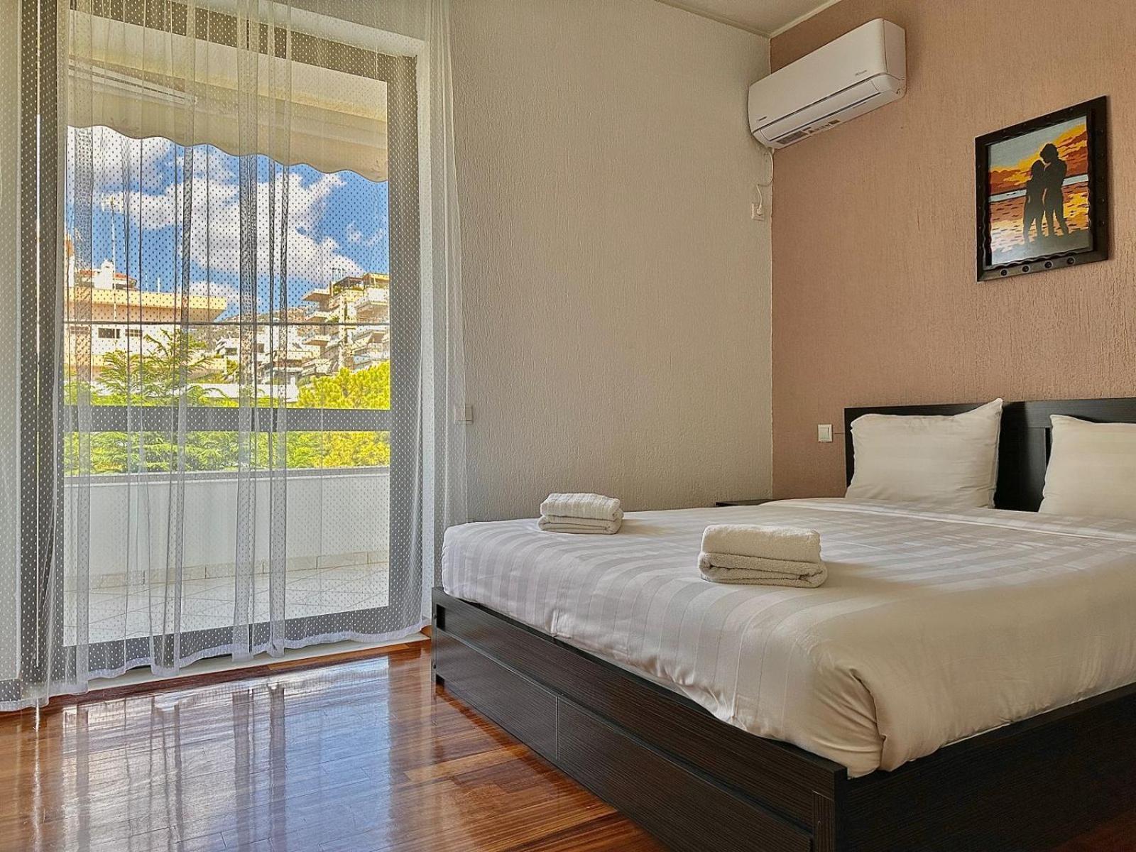 Glyfada Grand Residence Атина Екстериор снимка
