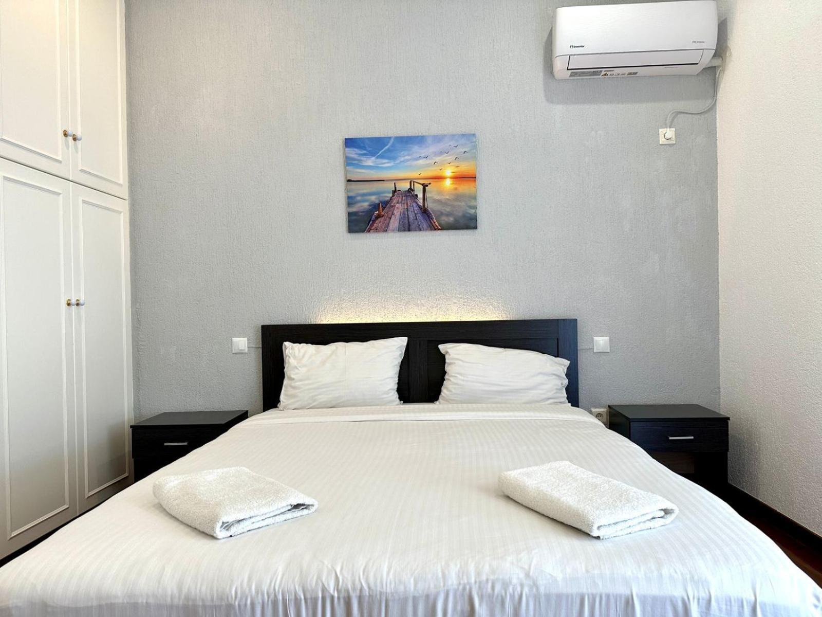 Glyfada Grand Residence Атина Екстериор снимка