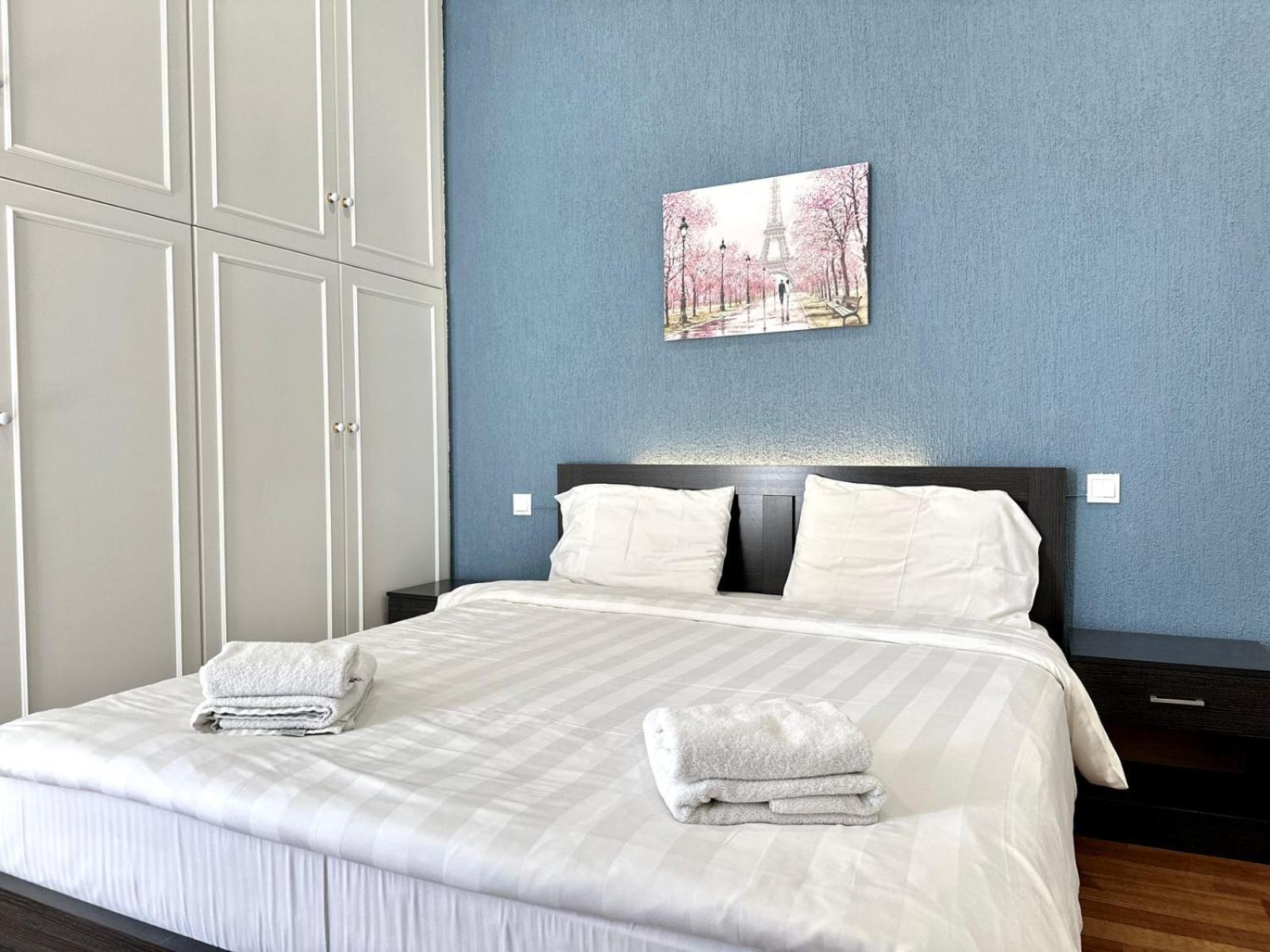 Glyfada Grand Residence Атина Екстериор снимка