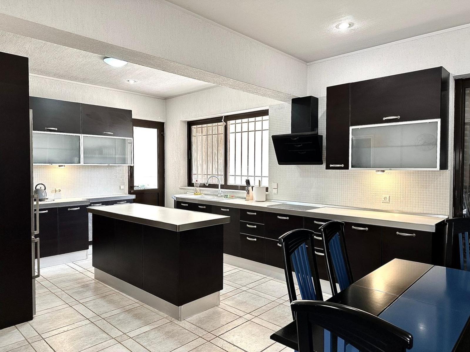 Glyfada Grand Residence Атина Екстериор снимка
