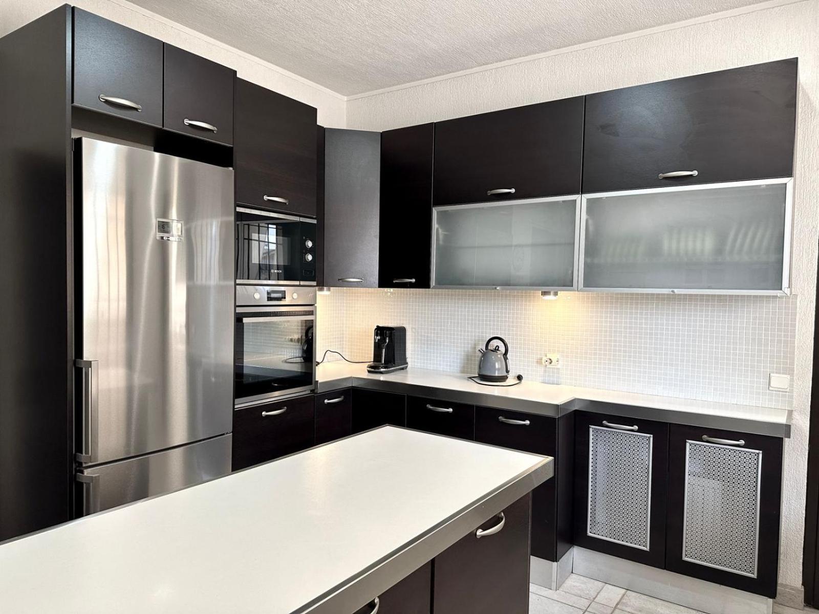 Glyfada Grand Residence Атина Екстериор снимка